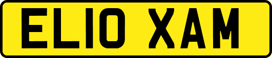 EL10XAM