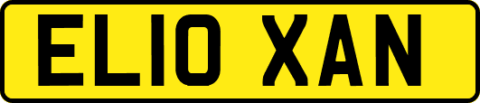 EL10XAN