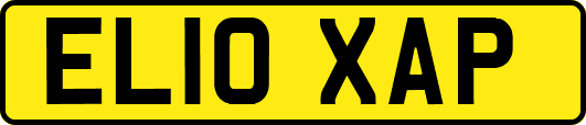 EL10XAP