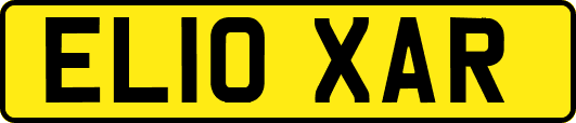 EL10XAR