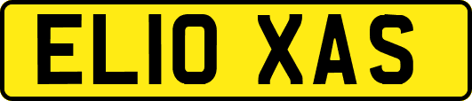 EL10XAS