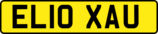 EL10XAU