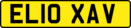 EL10XAV