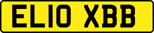 EL10XBB