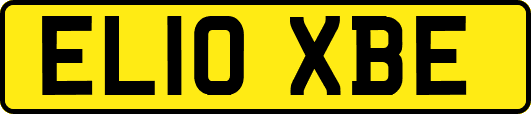 EL10XBE