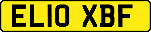 EL10XBF