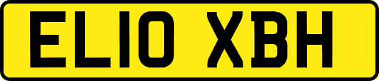 EL10XBH