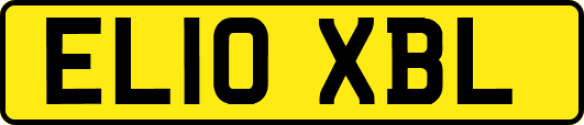 EL10XBL