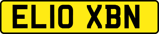 EL10XBN