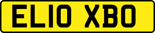 EL10XBO