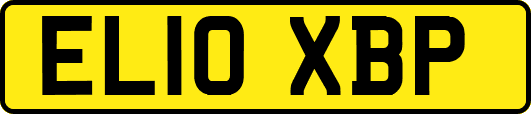 EL10XBP