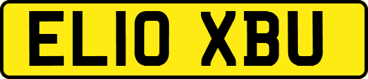 EL10XBU
