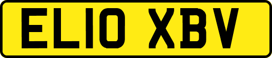 EL10XBV