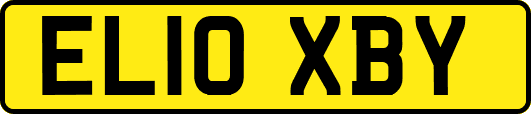 EL10XBY