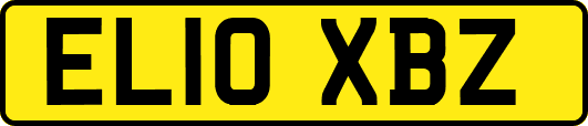 EL10XBZ