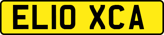 EL10XCA