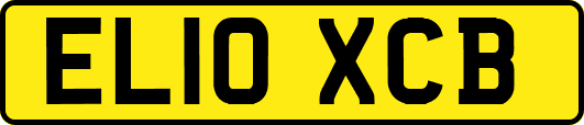 EL10XCB