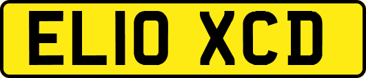 EL10XCD