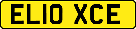 EL10XCE