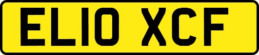 EL10XCF