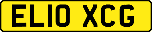 EL10XCG