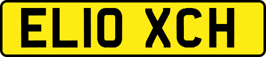 EL10XCH