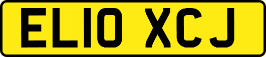 EL10XCJ