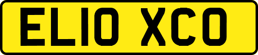 EL10XCO