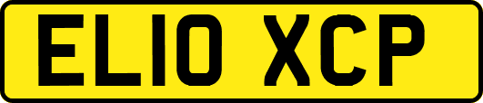EL10XCP