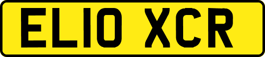 EL10XCR