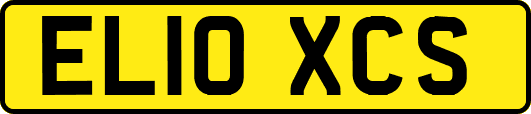 EL10XCS