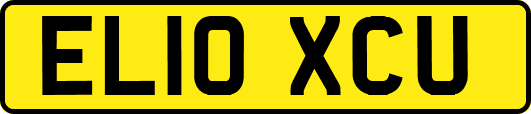 EL10XCU