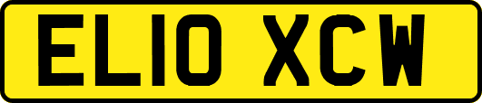 EL10XCW