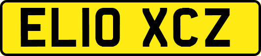 EL10XCZ