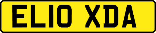 EL10XDA