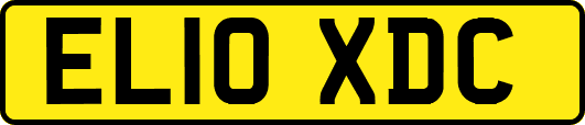 EL10XDC