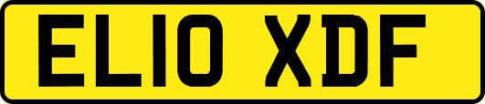 EL10XDF