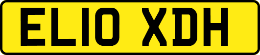 EL10XDH