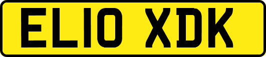 EL10XDK