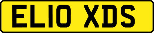 EL10XDS