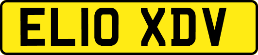 EL10XDV