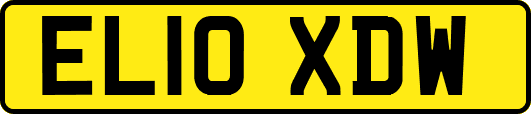 EL10XDW