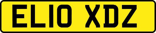EL10XDZ