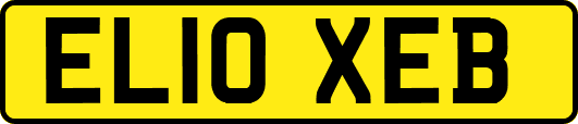EL10XEB