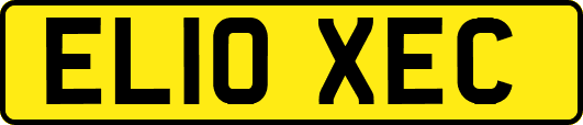 EL10XEC
