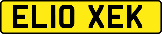 EL10XEK