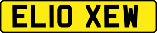 EL10XEW