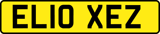 EL10XEZ