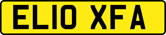 EL10XFA