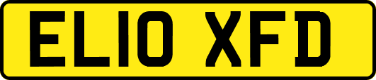 EL10XFD